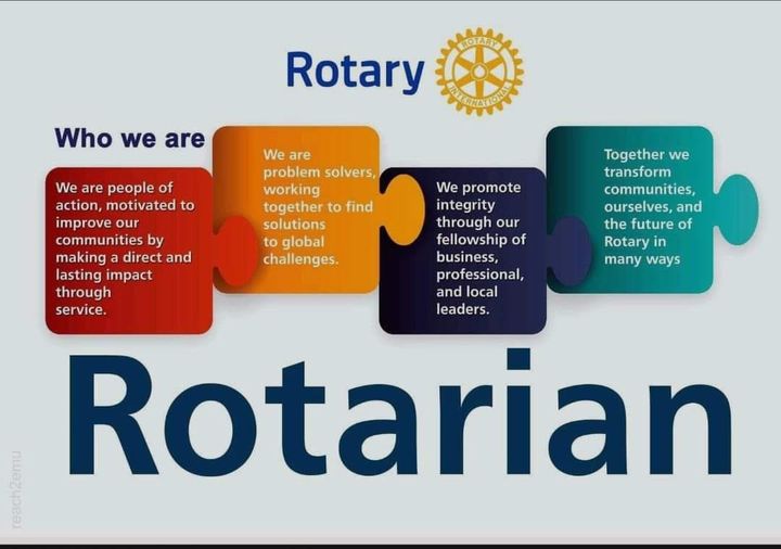 Rotarians